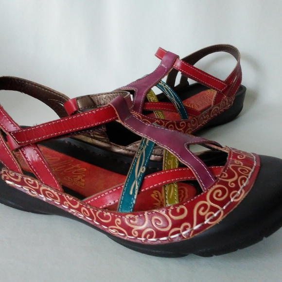 Elite by Corkys River 10 Medium - Picture 3 of 7